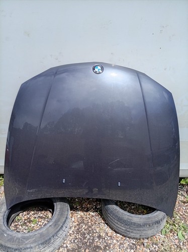 Bmw series bonnet a22 - 1, a22/7