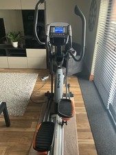 Nordic Track E9.5 Elliptical