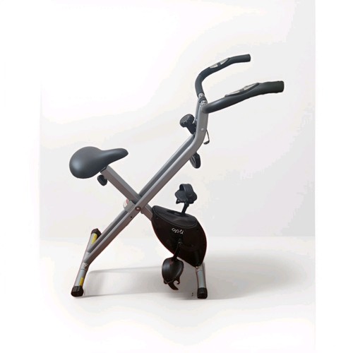 Opti folding magnetic exercise - magnetic,