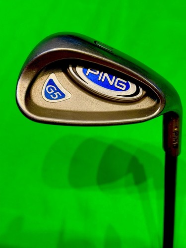 Ping utility wedge 50 - g5,