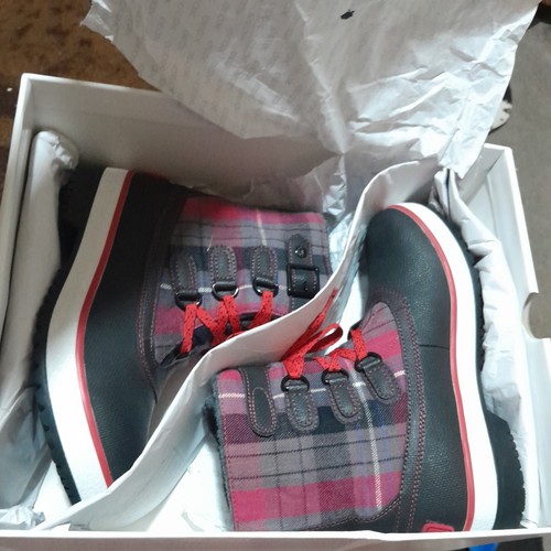 Ugg decatur plaid - decatur,