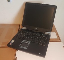 TOSHIBA M10 14.1" RETRO