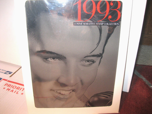 1993 commemorative stamp - commemorative,