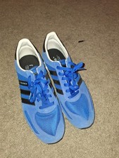 Adidas La Trainer Size Uk 8