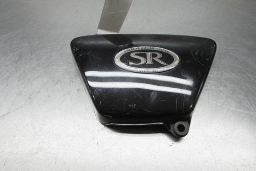 Yamaha sr400 sr500 - sr400/sr500, hand