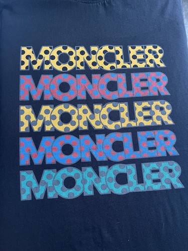 Moncler men shirt size xl - men's,