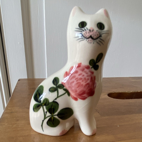 Wemyss hand painted ceramic - wemyss,