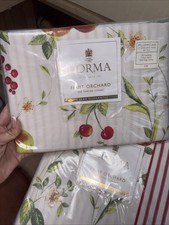 Dorma Bedding Double