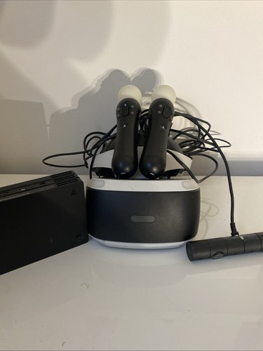Psvr works tested - works,