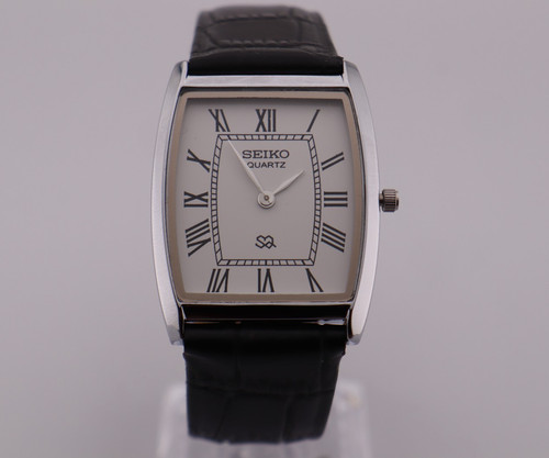 Vintage seiko slim quartz - slim,