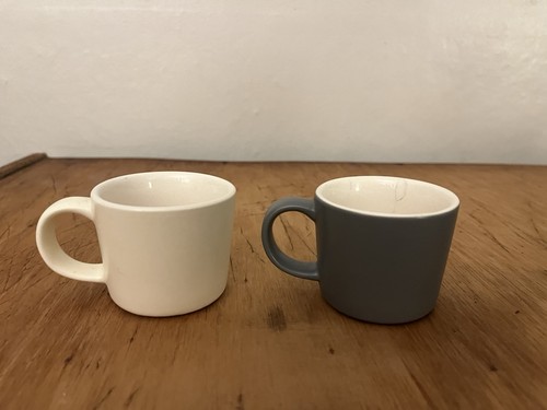 Cafetiere pair espresso - pair,