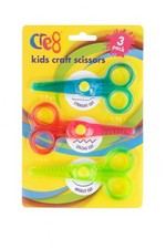 Cre8 Kids Child-Safe Craft