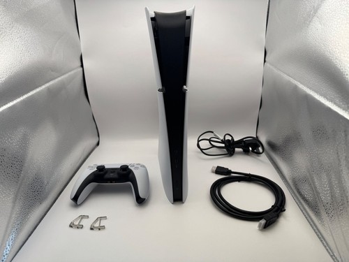 Sony playstation ps5 slim - sony,