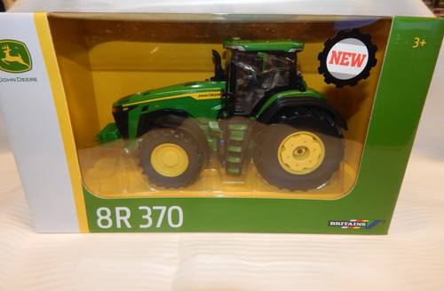 Britains john deere - john, 8r