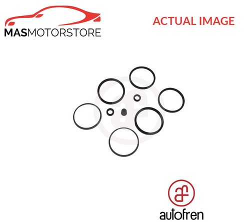 Brake caliper repair kit - caliper,