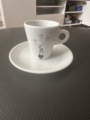 Bialetti espresso cup and - cup,