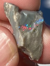 Black Opal 5ct Lightning Ridge