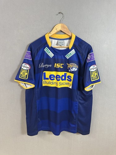 Isc leeds rhinos - isc,