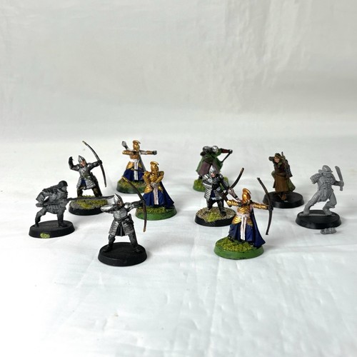 Joblot various games workshop - various,