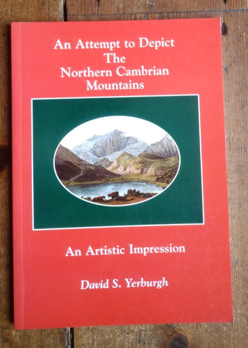North cambrian mountains - north,