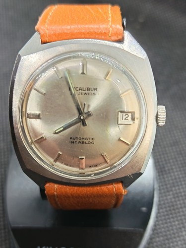 Men vintage excalibur - men's,