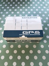 GPS Pianet Navigation