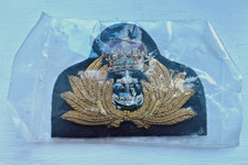 Royal Navy Officers Bullion