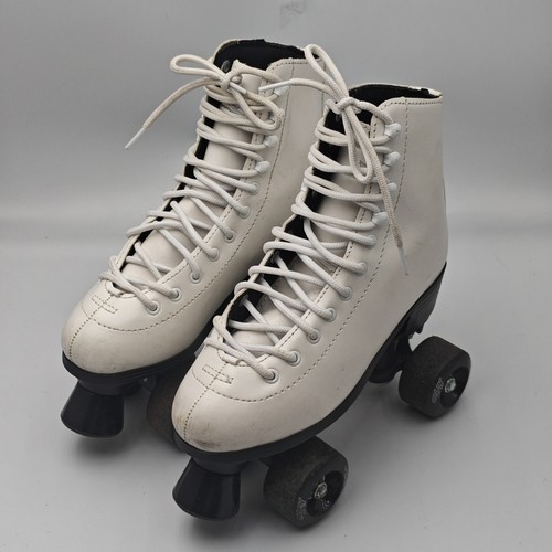 Fear classic quad roller - no,
