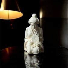 A. Giannelli Geisha Girl