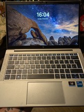 HP EliteBook 830 G8 13.3"