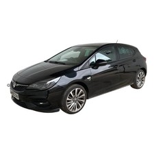 VAUXHALL ASTRA COMPLETE STEERING COLUMN 39133886