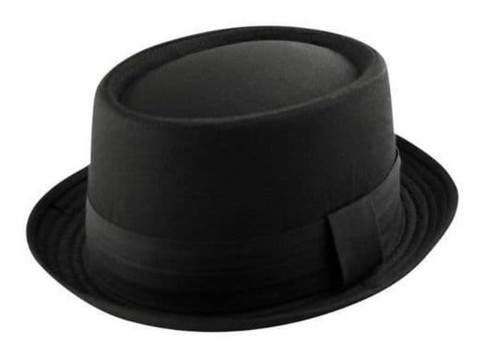 Black men cotton feel - black, men's