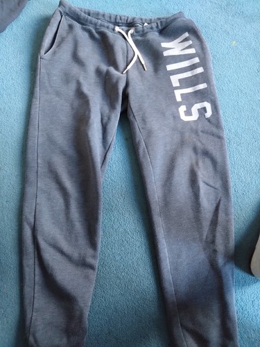 Jack wills blue - jack, medium
