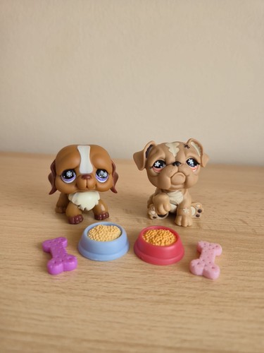 Littlest pet shops - littlest,