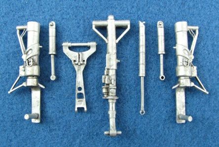 Scale aircraft conversions - aircraft,