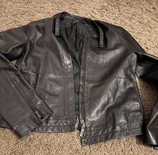 Boss super soft ladies leather - boss,