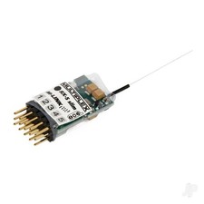 Multiplex M-Link RX-5 Slim