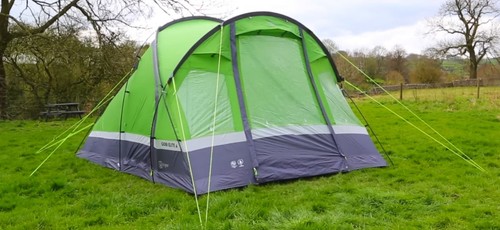 Gear gobi elite - elite, green