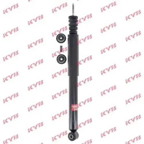Shock absorber rear axle - shock,