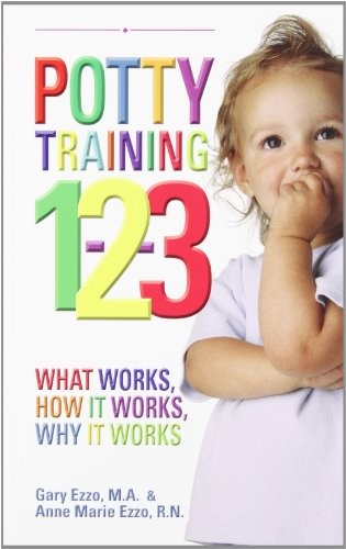 Potty training what - 1-2-3:,