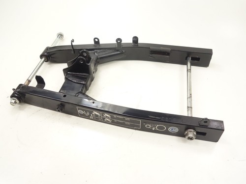 Msx 125 rear - msx, honda