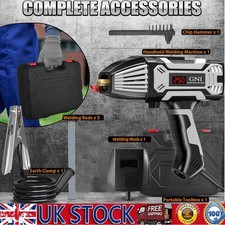 200Amp Electric Welder Hand