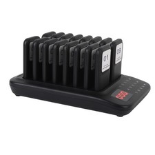 Restaurant Pager System 1 To