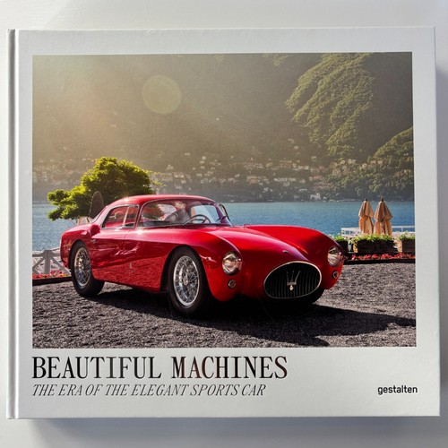 Beautiful machines blake - beautiful,