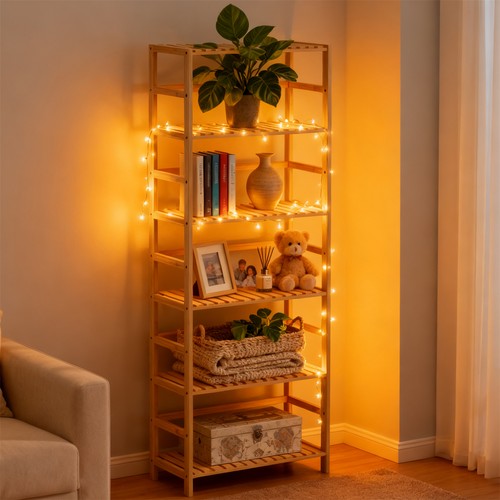 Tall storage rack - rack, classic