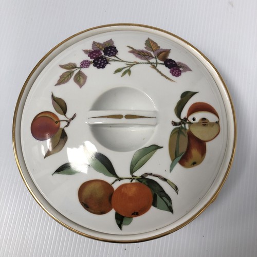 Royal worcester evesham - royal,