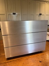 Bang & Olufsen 3 Section TV cabinet