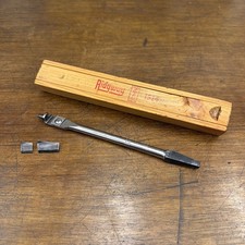 Vintage Ridgeway Expansive