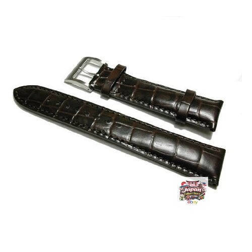Seiko alpinist watch band dark - alpinist,