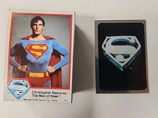 1978 Superman The Movie